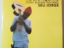 THE LIFE AQUATIC - Studio Sessions Ft. Seu Jorge x2 LP Wes Anderson Vinyl Bowie