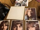 The Beatles White Album Double Vinyl LP - Numbered - Apple SWBO 101, A2109878