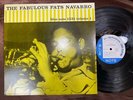 MINT  FATS NAVARRO FABULOUS VOL.1 BLUE NOTE BLP 1531 MONO JAPAN Vinyl LP