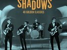 The Shadows - 40 Golden Classics