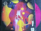 Balance And Composure ?– The Things We Think We're Missing Vinyl Fuchsia Opaque