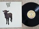SKYHOOKS - STRAIGHT IN A GAY GAY WORLD - OZ MUSHROOM LABEL LP WITH POSTER - 1976