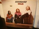 GROUNDHOGS  SOLID org.UK  WWA 1st.Press.aus 1974 in TOP-CONDITION