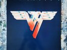 VAN HALEN -2 - Van Halen II UK Warner Bros - 1st Press Vinyl Record - Metal/Rock