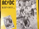 AC/DC – VINYL-LP 