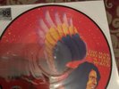david bowie the man who sold the world  Picture vinyl NEW