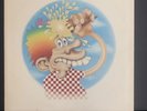 GRATEFUL DEAD EUROPE 72 Record Vinyl 1st WARNER BROS. 3WX 2668 Booklet VG+/VG+