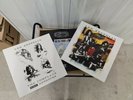3x LED ZEPPELIN Vinyl Boxset - BBC Sessions + West Was Won + Soundtrack Film