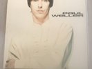 Paul Weller - Paul Weller Debut Solo Album Lp Vinyl 1992 - Jam