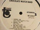 Chocolate Watchband One Step Beyond Wlp Promo Exc Lp psych gem