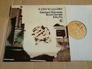 EBERHARD SCHOENER / BRUCE GAMBILL / JOEY ELI - A DAY'S LULLABY - LP - GER 1972