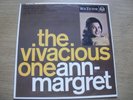 Lovely EP ;  Ann Margret  