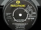 The Beatles - Beatles For Sale No.2 - UK 1965 1st Press Parlophone EP 1/G *MINT*