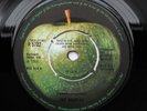 Beatles/Mary Hopkin - Hey Jude/Those Were The Days - UK 1968 Apple *MISPRESSING*
