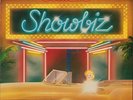 Chilly ?- Showbiz LP (Polydor ?2417 137) 1980 GERMANY NEAR MINT-