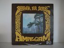 Amalgam / Prayer for Peace / Trevor Watts / John Stevens / Rare