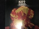 KISS - The Originals (1977) 3 x Vinyls, LP Casablanca VIP-5501-3 Japan NM Condit