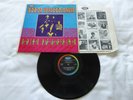 Steve Miller Band - Children Of The Future UK 1968 LP Capitol rainbow rim Ex/Ex+