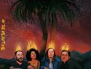 The ALTONS   In The Meantime Ltd Ed BLACK Vinyl LP   #/500 Latin Chicano Soul