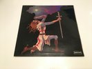 JERUSALEM - SELF TITLED  - UK - 1st PRESS - BROWN DERAM SUPERB CONDITION 