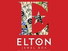 JOHN,ELTON-JEWEL BOX (RARITIES & B-SIDES) VINYL LP NEW