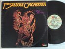 THE SALSOUL ORCHESTRA MAGIC JOURNEY LP VINYL 1977 LOLEATTA HOLLOWAY RUN AWAY