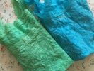 Hanky Panky Pair Of Pretty Lace Vests RRP £35 Each Size Medium