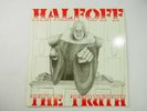 Half Off ,The Truth - New Beginning Records LP 1987