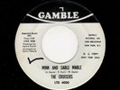 MODERN/PHILLY SOUL-CRUISERS-MINK AND SABLE MABLE/PICTURE US-GAMBLE 4000