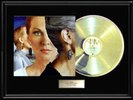 STYX PIECES OF EIGHT FRAMED LP WHITE GOLD SILVER PLATINUM TONE RECORD ALBUM