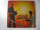 Sholay Original Dialogue R D BURMAN Hindi LP Record Bollywood India-1381