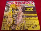 12 EP  Iron Maiden ?Women In Uniform EMI ?1C 062-07 418 YZ EU 1980