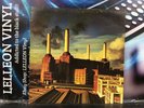Pink Floyd Animals Gatefold LP SHVL815 A2U/B2U Rock 70s EMI Harvest