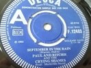 Paul & Richie & Crying Shames - September in the Rain - 7