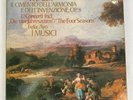 Vivaldi 12 Concerti Op. 8 / The Four Seasons / I Musici Philips, 6747 311, 3xLP
