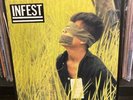 Infest No Man’s Slave Vinyl Lp