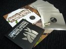 MF Doom Special Herbs 0-9 10 x LP Vinyl Boxset Very Rare