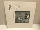 Nathaniel Rosen, Orientale Romantic Music For Cello   NM, 2 LP, w/ Inserts