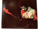 Jimi Hendrix Vinyl LP Band Of Gypsys Live Fillmore East NYE 69/70 Miles Cox VG+