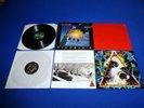 DEF LEPPARD - 2 LP -  HYSTERIA + PYROMANIA SUPER HARD ROCK TOP TON QUALITY +++++