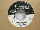 Noblemen-Dirty Robber/Forever Lonely-Rockabilly-7