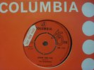 THE BLEECHERS - ADAM AND EVE rare UK 1970 / SKINHEAD REGGAE / Promo / MINT-