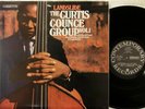 Contemporary LAX 3009 Japan, Curtis Counce Group, Vol 1, 