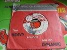 Supreme  The Wailers  Good Good Rudie  CSD225  Wirl CS1176-1  7'    copy link