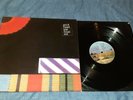 PINK FLOYD  the final cut  1983 - UK EARLY   PRESS - HARVEST -(A-1U;B-4U) -  N/M