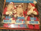 FRANK SINATRA DEAN MARTIN SAMMY DAVIS EP HAVE YOURSELF A MERRY LITTLE CHRISTMAS