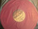 KISS LOVE GUN LP COLOR