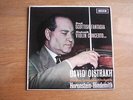 LP - BRUCH - SCOTTISH FANTASIA - DAVID OISTRAKH & THE LSO - FROM 1963 - EX.