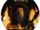 Queen Member Brian May 12