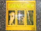 EX UK TRANSATLANTIC  LP - SWEENEY'S MEN - 